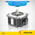 Low speed PM three phase ac synchronous motor